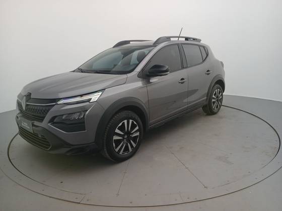 RENAULT KARDIAN 1.0 TCE FLEX EVOLUTION EDC